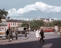 Комендантский час и расстрелы: как жили в оккупированном Днепре 80 лет назад, – редкие фото