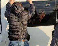 В Днепре СБУ накрыла схему перевозок в ОРДЛО и РФ: люди платили деньги боевикам