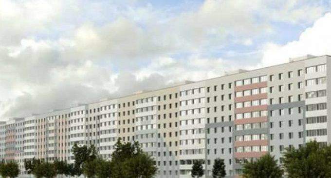 В Днепре отремонтируют многоэтажки: адреса
