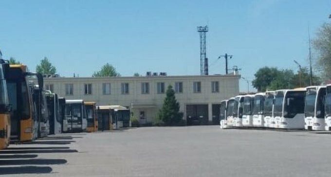 Повышения тарифа в общественном транспорте Днепра может и не быть: подробности
