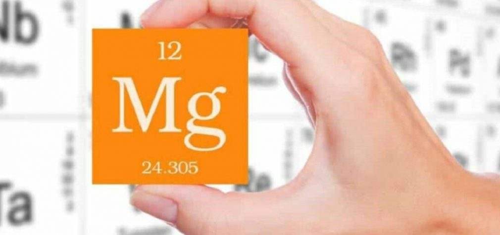 Зачем нам нужен магний и из чего его получить: продукты, содержащие этот элемент