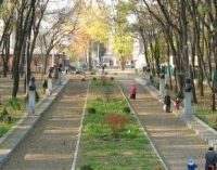 В Днепре за миллион гривен реконструируют популярный парк: подробности