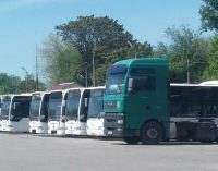 В Днепре обсудили тарифы в общественном транспорте, – ФОТО
