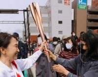 Японія: медики закликали скасувати Олімпіаду через пандемію