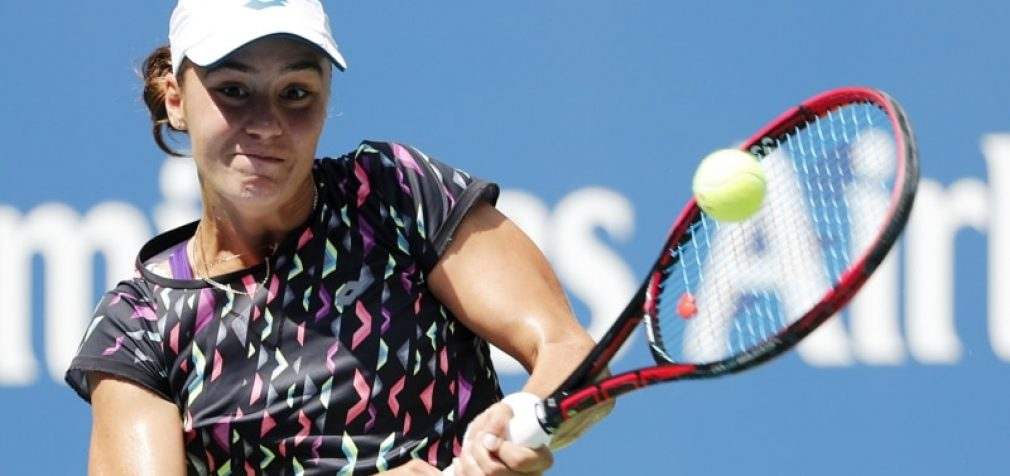 Теніс: українка Калініна перемогла на турнірі в Хорватії