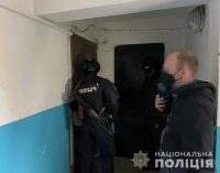 Вооруженные квартирные воры из Днепропетровщины орудовали в трех областях Украины