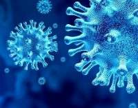 179 новых случаев инфицирования: статистика по COVID-19 в Днепре на утро 6 мая