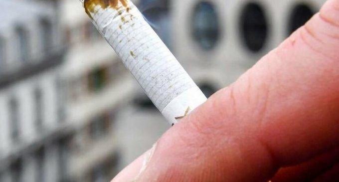 Днепр и область могут потерять 2,4 миллиарда гривен из-за нового “табачного” налога
