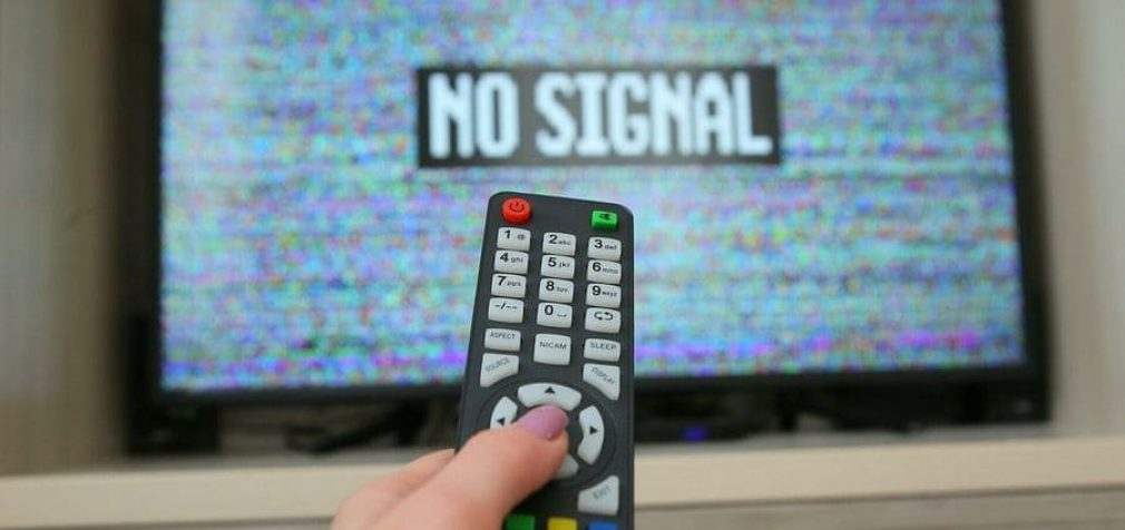 В Днепре из эфира исчезнут популярные украинские телеканалы: подробности