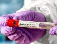 135 новых случаев инфицирования: статистика по COVID-19 в Днепре на утро 9 мая