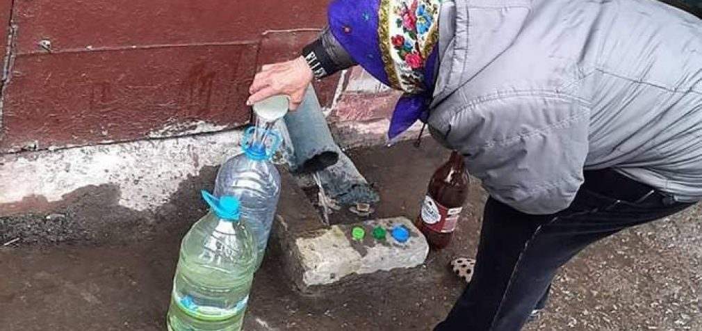 В Днепропетровской области крупные города остались без воды из-за долгов: подробности