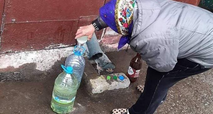 В Днепропетровской области крупные города остались без воды из-за долгов: подробности