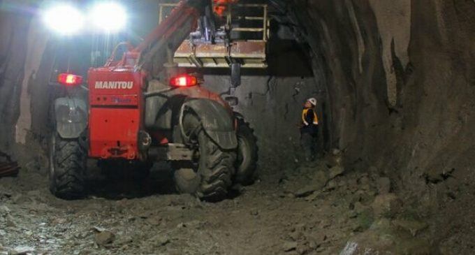 Взрывы, проходка и новые тоннели: что сейчас происходит в метро Днепра