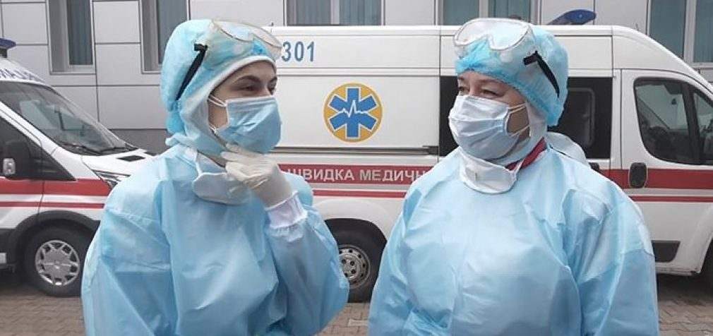 Обновление карантинных зон: узнай куда попали Днепр и область