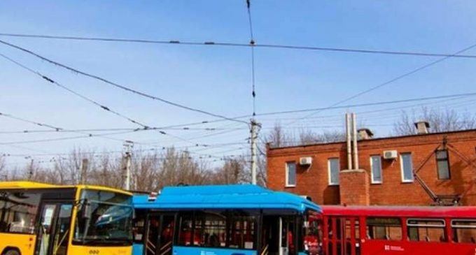 В Днепре на нескольких маршрутах вернули льготный проезд без ограничений: подробности