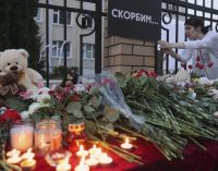 Обнимите своих детей: о трагедии в казанской школе высказалась олимпийская чемпионка из Днепра