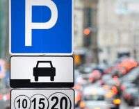 Повышение тарифа на парковку в Днепре: стала известна дата общественных слушаний