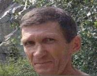 Помогите найти: в Днепре и области разыскивают 55-летнего мужчину