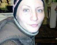 В Днепре пропала молодая женщина: за помощь в поисках обещают 1000 гривен