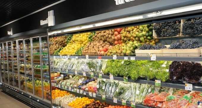 Акции и скидки в популярных супермаркетах Днепра: как и кем основались эти торговые сети