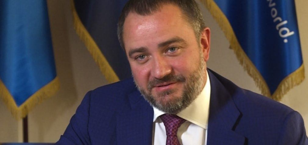 Павелко повідомив про компроміс із УЄФА щодо гасла «Героям слава»