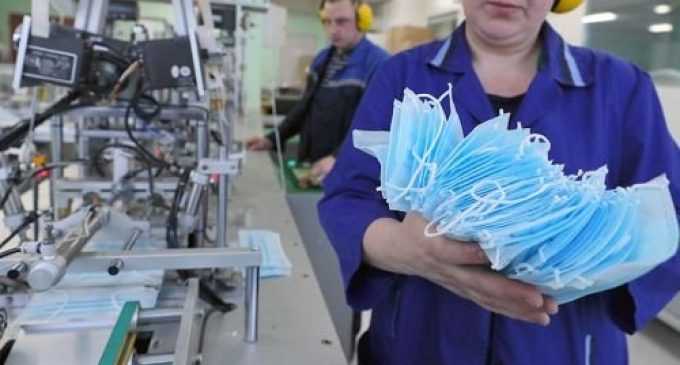 Лето и жара: при каких условиях днепрянам можно не носить маску