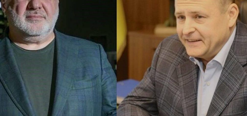 Филатов назвал соратников Коломойского “затаившимися миньйонами”, – ВИДЕО