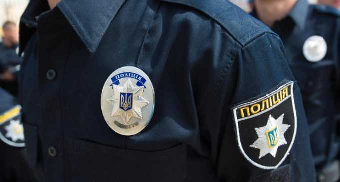 Под Днепром задержали преступника, который два года “бегал” от тюрьмы