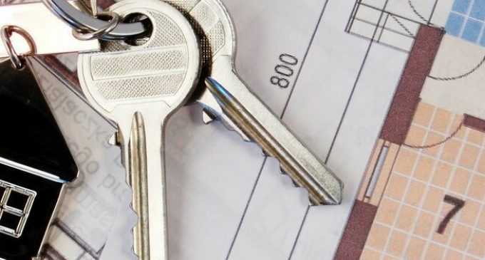 Купить однокомнатную квартиру в Днепре: сравнение актуальных цен по районам