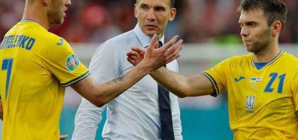 Фан-зоны в Днепре: где поддержать сборную Украины по футболу на «Евро-2020»