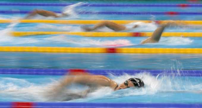 Порушення антидопінгових правил: двох російських плавців відсторонили від Олімпіади
