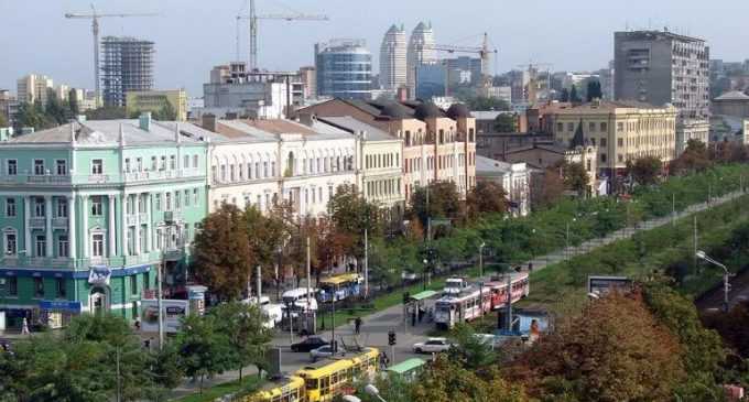 3 июля в Днепре перекроют часть проспекта Яворницкого: как будет двигаться общественный транспорт