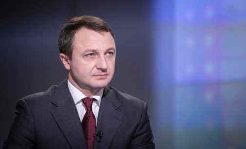 Олімпіада-2020: мовний омбудсмен закликає українських олімпійців спілкуватися українською під час виступів