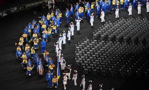 Українці завоювали перші медалі на Паралімпіаді в Токіо
