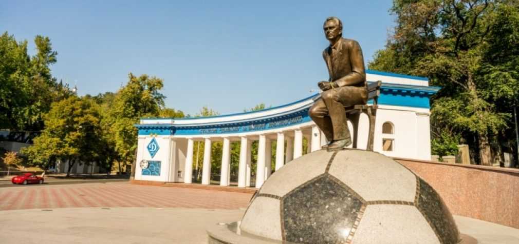 «Динамо» підписало контракт із бразильським форвардом Вітіньйо