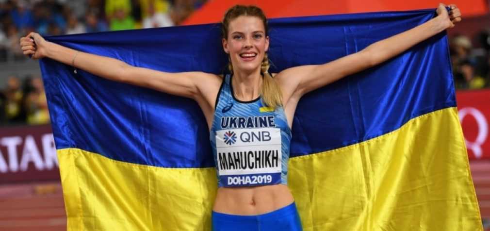 У спільному фото з росіянкою на Олімпіаді «не було жодної політичної позиції» – Ярослава Магучіх