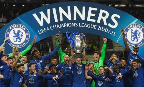 Суперкубок УЄФА: «Челсі» здобув перший трофей міжнародного сезону