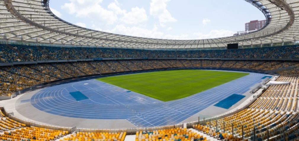 Суперкубок України: на НСК «Олімпійський» зіграють «Динамо» і «Шахтар»