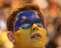 Відбір на ЧС-2022: Україна зіграла внічию з Францією