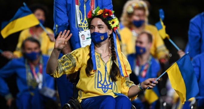 Паралімпіада: збірна України фінішувала шостою