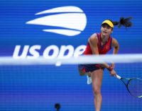 US Open: дві тінейджерки поборються за головний трофей турніру