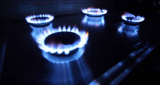 Уряд встановив ціни на газ “постачальника “останньої надії” для населення та бюджетних установ