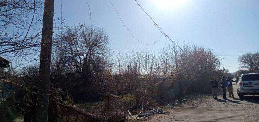 Бойовики обстріляли з мінометів село на Донбасі: прокуратура відкрила справу