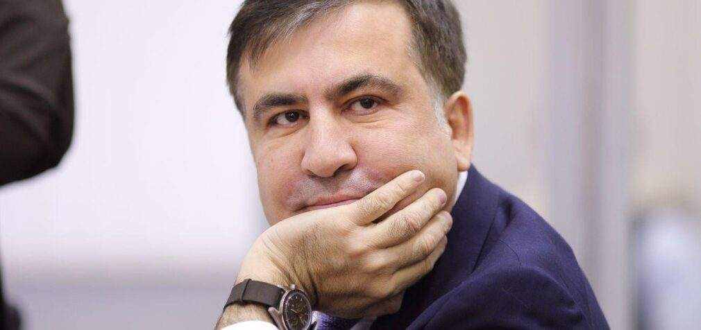 Прем’єр Грузії про голодування Саакашвілі: у людини є право на самогубство