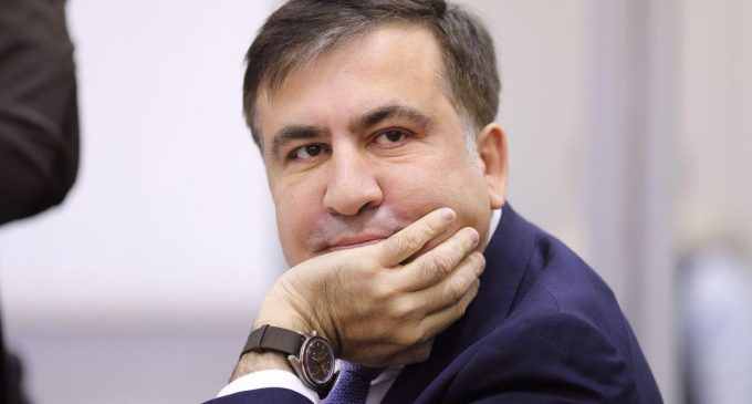 Прем’єр Грузії про голодування Саакашвілі: у людини є право на самогубство
