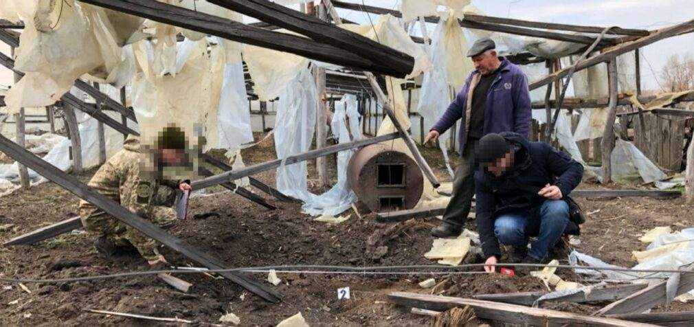 Обстріл Трьохізбенки на Донбасі кваліфікували як теракт