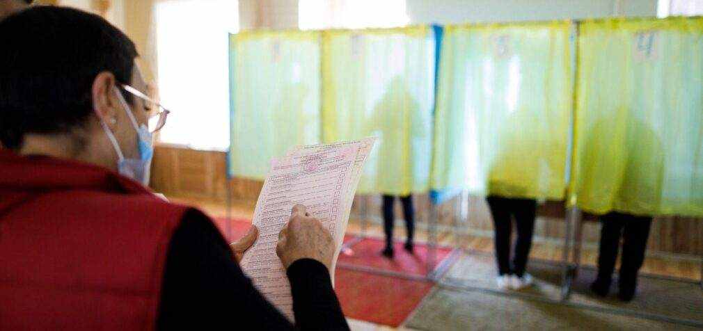 Вибори мера Харкова 2021: все, що потрібно знати про голосування