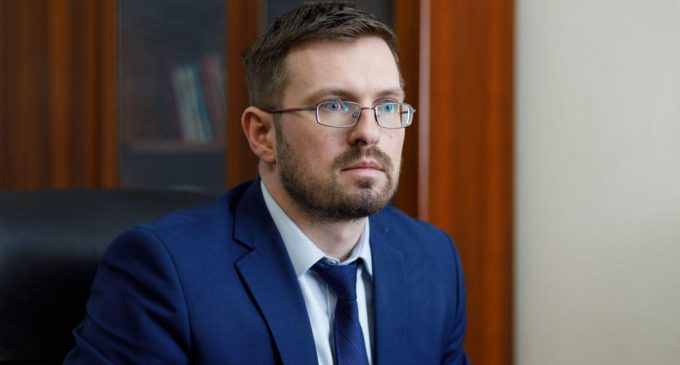 Коли в Україні буде спад коронавірусу і новий підйом: відповідь Кузіна