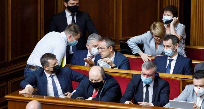 Перестановки в Кабміні: названі можливі кандидати в міністри