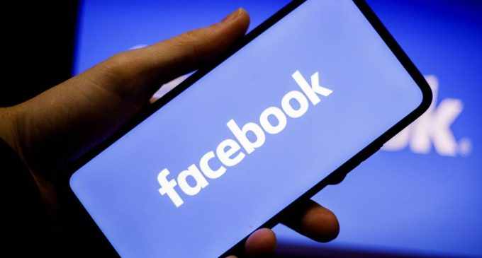 У Facebook стався масштабний збій. Працюють над вирішенням
